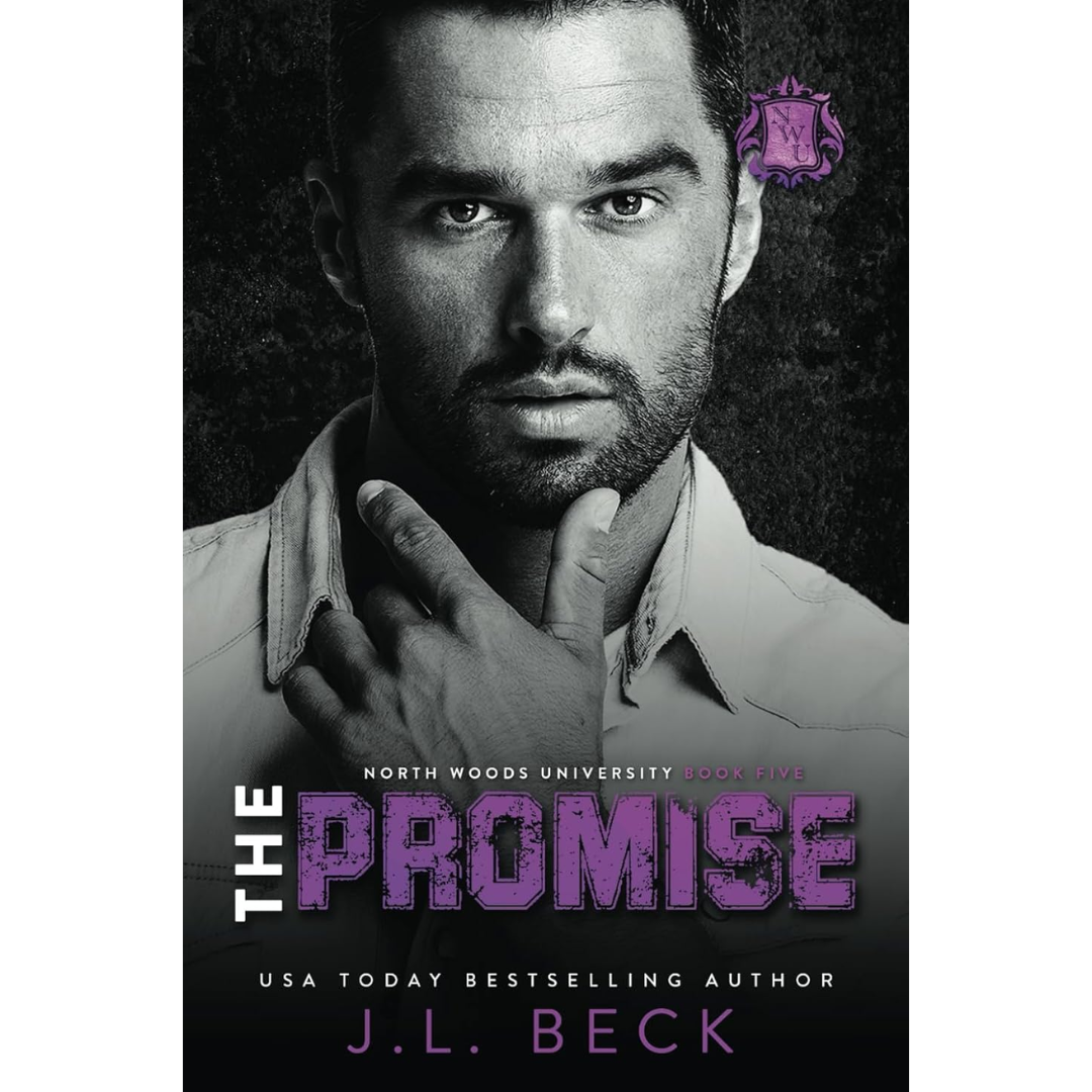 The Promise By J.L. Beck