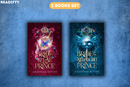 Brides of the Fae Series By Anastasis Blythe (2 Books Set)