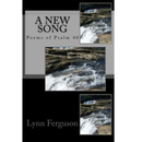 A New Song By Jan Karon