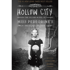 Hollow City By Ransom Riggs