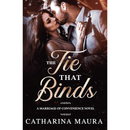 The Tie That Binds By Catharina Maura