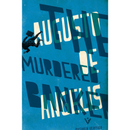 The Murdered Banker By Augusto De Angelis