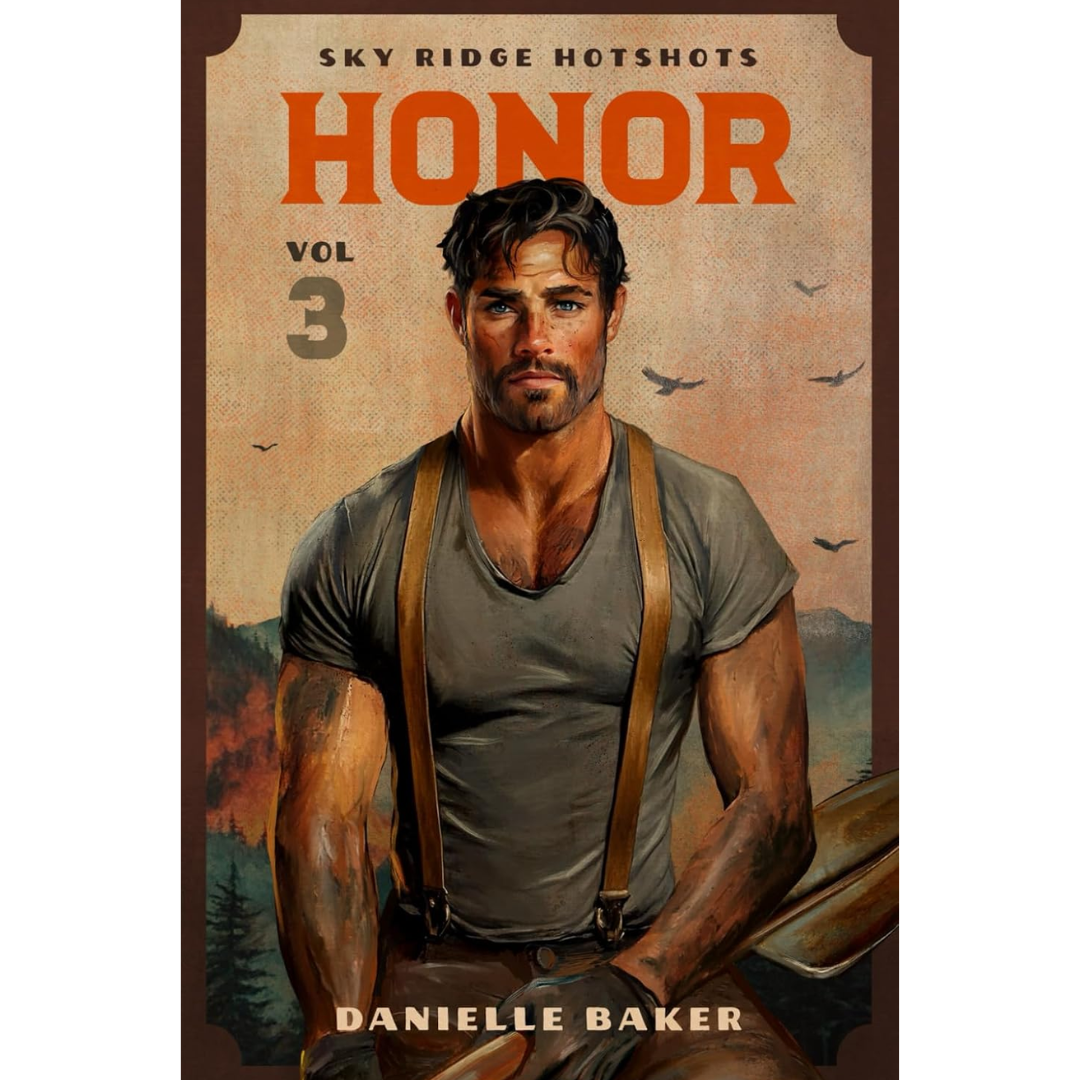 Honor By Danielle Baker