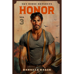 Honor By Danielle Baker