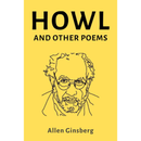 Howl and Other Poems By Allen Ginsberg