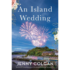 An Island Wedding By Jenny Colgan