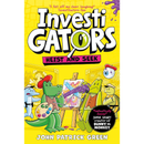 InvestiGators: Heist and Seek By John Patrick Green
