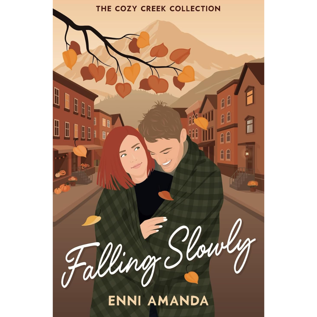 Falling Slowly By Enni Amanda
