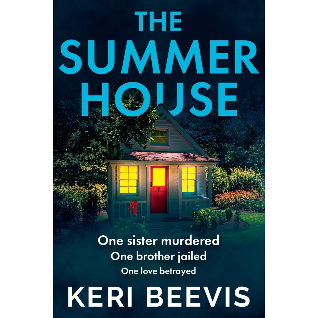 The Summer House By Keri Beevis