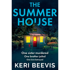 The Summer House By Keri Beevis