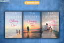 Bayshore Beach Series By Tia Souders (3 Books Set)