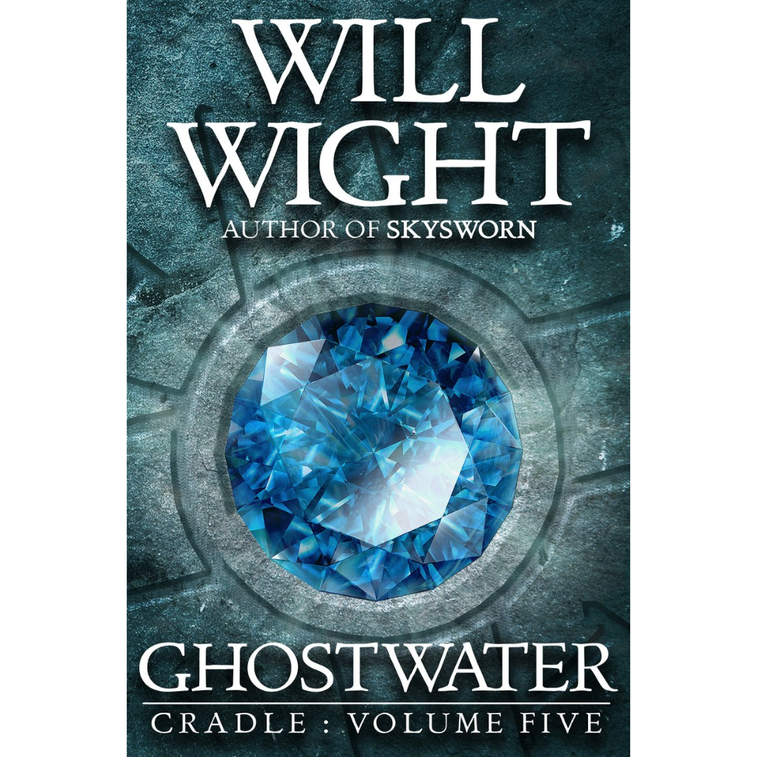 Ghostwater By Will Wight