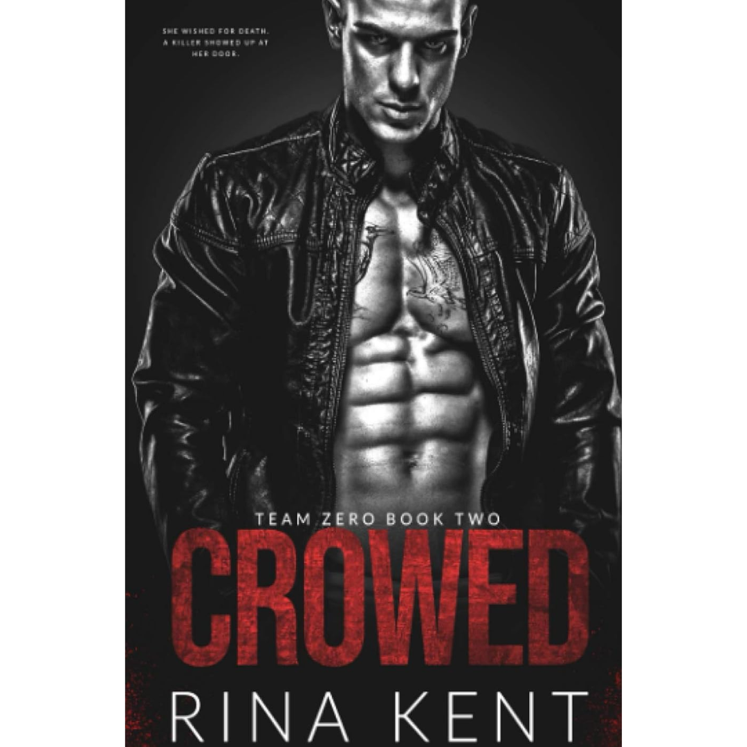 Crowed By Rina Kent