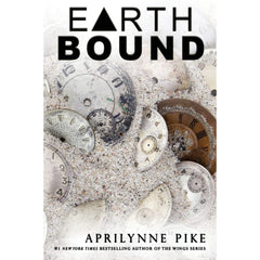 Earthbound By Aprilynne Pike