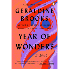 Year of Wonders By Geraldine Brooks