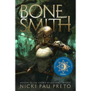 Bonesmith By Nicki Pau Preto