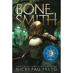 Bonesmith By Nicki Pau Preto