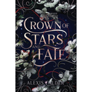 Crown of Stars and Fate By Alexis Calder