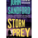 Storm Prey By John Sandford