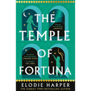 The Temple of Fortuna By Elodie Harper