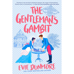 The Gentlemans Gambit By Evie Dunmore