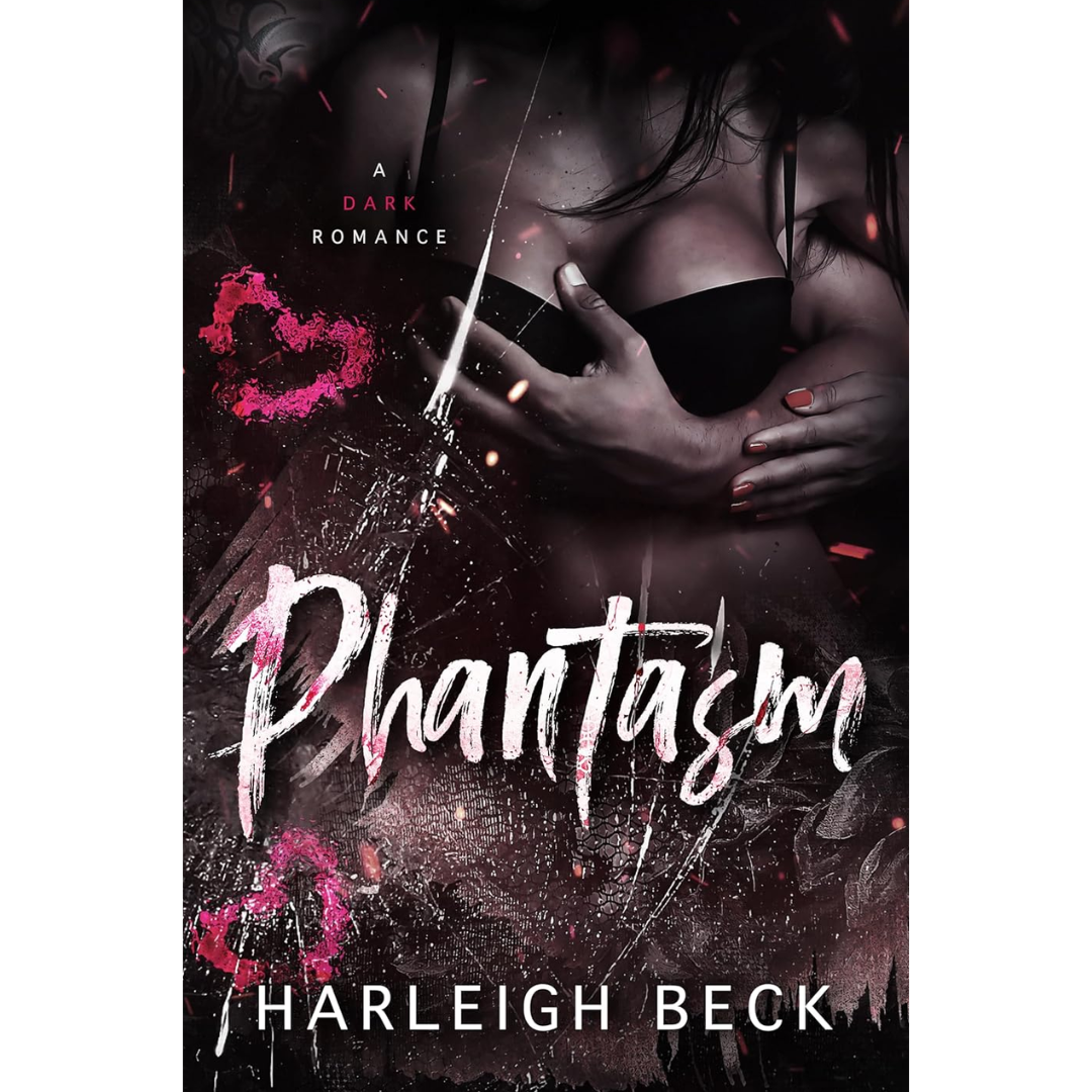 Phantasm By Harleigh Beck