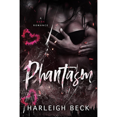 Phantasm By Harleigh Beck