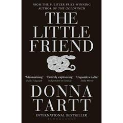 The Little Friend by Donna Tartt