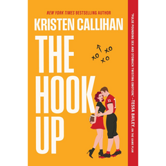 The Hook Up By Kristen Callihan