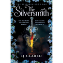 The Silversmith By LJ Claren