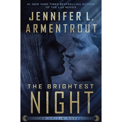 The Brightest Night By Jennifer L. Armentrout