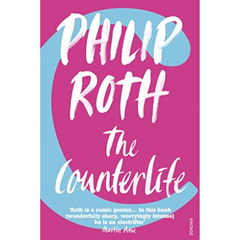 The Counterlife By Philip Roth