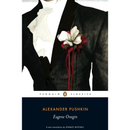 Eugene Onegin By Alexander Pushkin