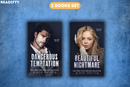 Dark Dream Duet Series By Giana Darling (2 Books Set)