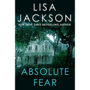 Absolute Fear By Lisa Jackson