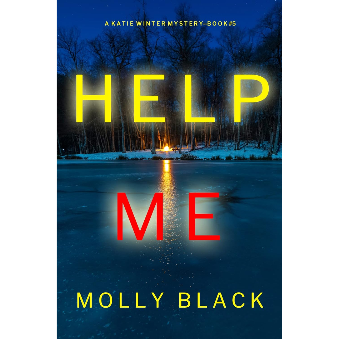 Help Me By Molly Black