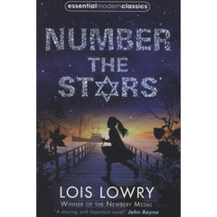 Number the Stars By Lois Lowry