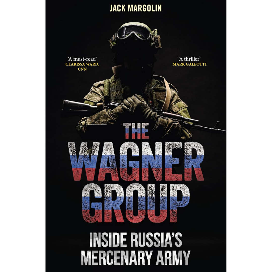The Wagner Group By Jack Margolin