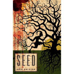Seed By Ania Ahlborn