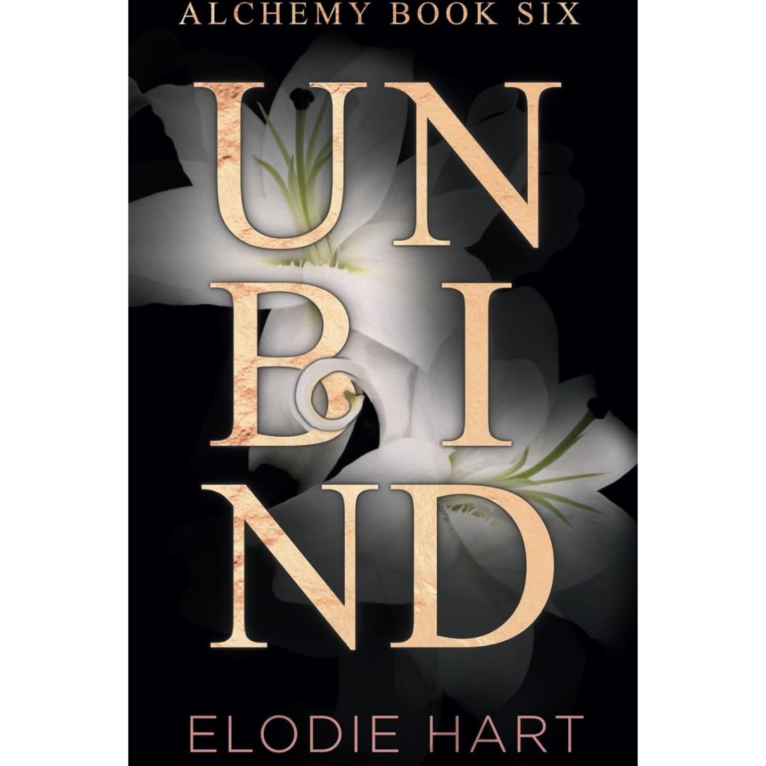 Unbind By Elodie Hart