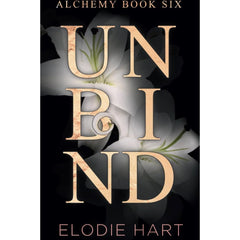 Unbind By Elodie Hart