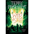 Wyrd Sisters By Terry Pratchett