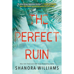 The Perfect Ruin By Shanora Williams