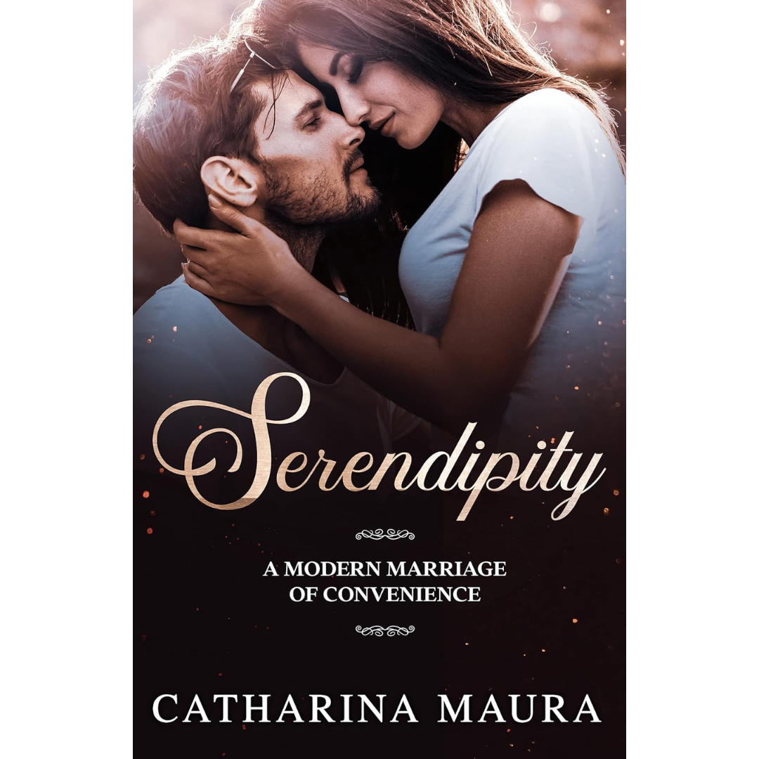 Serendipity By Catharina Maura