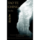 Tao Te Ching By Lao Tzu