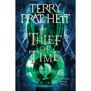Thief of Time By Terry Pratchett