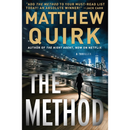 The Method By Matthew Quirk
