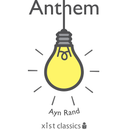Anthem By Ayn Rand