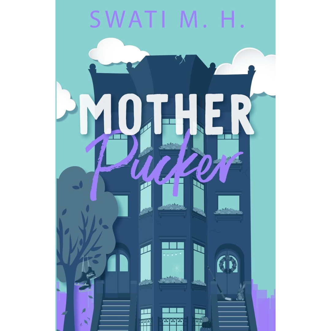 Mother Pucker By Swati M.H.