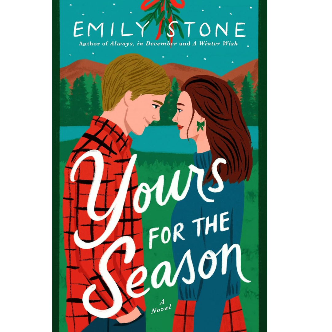 Yours for the Season By Emily Stone